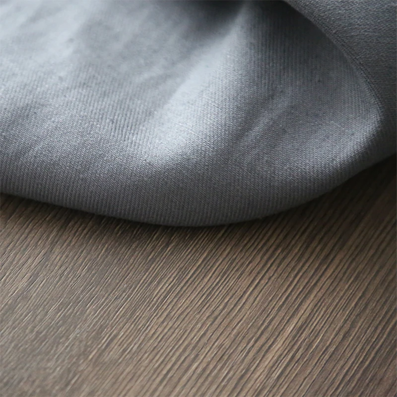 Kain Cuci Udara Tencel Linen